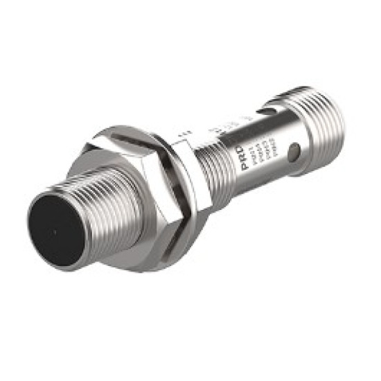 Szenzor - Érzkelési táv. 4mm, átméro D=8mm,Táp.12~24V DC,Csatl.+IO Link Szenzor - Érzkelési táv. 4mm, átméro D=8mm,Táp.12~24V DC,Csatl.+IO Link