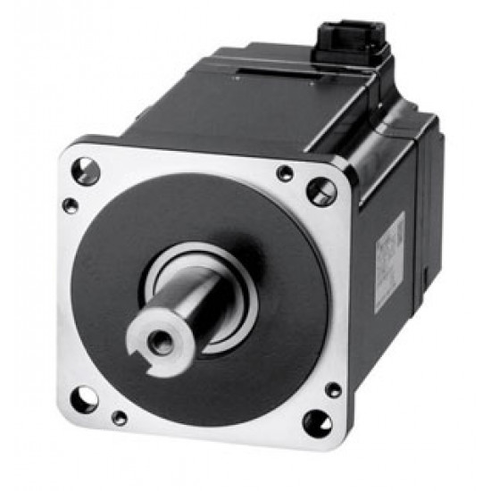 Szervomotor 230V 3Fázis, 0.20kW (0.637Nm Névl., 2.23Nm csúcs) 20bit Absz.jeladó Szervomotor 230V 3Fázis, 0.20kW (0.637Nm Névl., 2.23Nm csúcs) 20bit Absz.jeladó