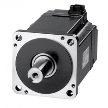 Szervomotor 230V 3Fázis,0.40kW(1.27Nm Névl., 4.46Nm csúcs)20bit Absz.jeladó,