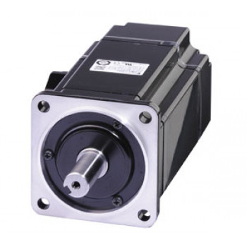 Szervomotor 400V 3Fázis,0.65kW(2.07Nm Névl.,7.16Nm csúcs)20bit Inkrement.