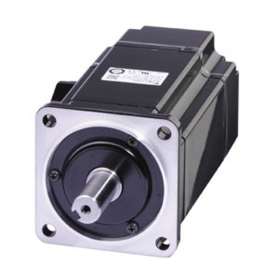 Szervomotor 400V 3Fázis,0.65kW(2.07Nm Névl.,7.16Nm csúcs)20bit Abszolút jeladó, Szervomotor 400V 3Fázis,0.65kW(2.07Nm Névl.,7.16Nm csúcs)20bit Abszolút jeladó,