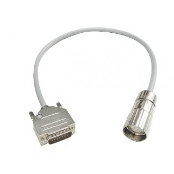 UBIFAST Adapter kábel  - UCD-Sx-PxL