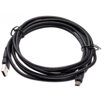 USB kábel - Csatlakozó kábel PC-hez 2.5m, Szervo CN7 csatl.,GA500/700