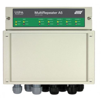 VIPA Multi-Jelismétlő A5
