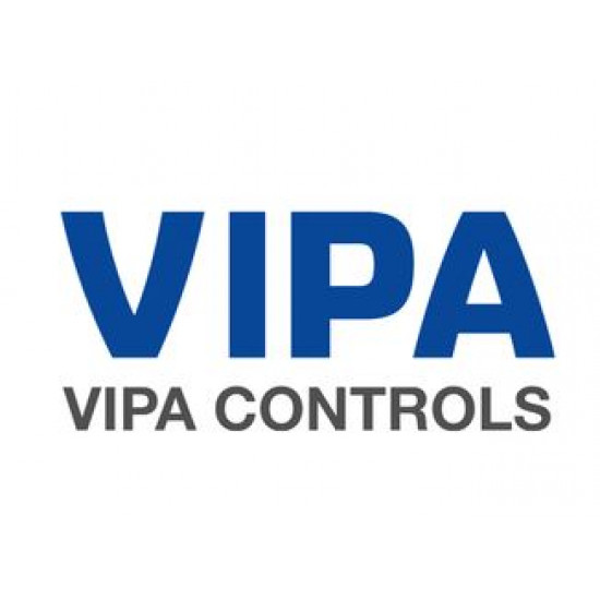 VIPA OPC Szerver | Fetch/Write | Licensz