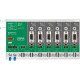 VIPA PROFIBUS-Multi-Switch B5-R