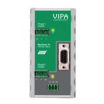 VIPA PROFIBUS-Multi-Switch B5-R