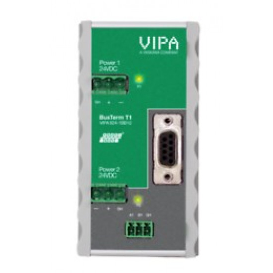 VIPA PROFIBUS-Multi-Switch B5-R