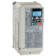 Yaskawa Frekvenciaváltó L1000A-4kW/17,5A 3x230V IP20 Yaskawa Frekvenciaváltó L1000A-4kW/17,5A 3x230V IP20