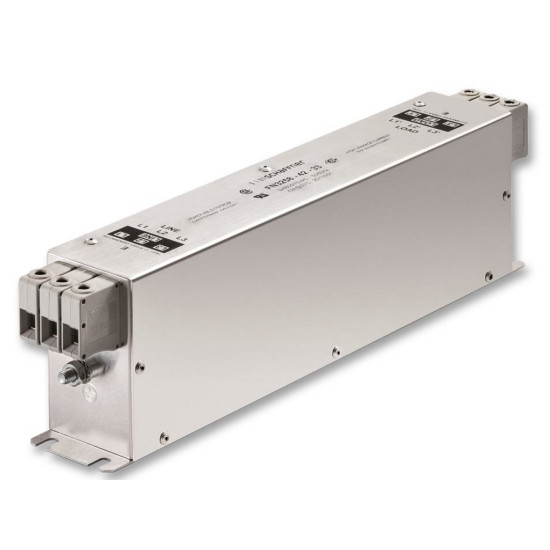 Zavarszűrő - 83A 400V CIPR-GA50C4060 Zavarszűrő - 83A 400V CIPR-GA50C4060
